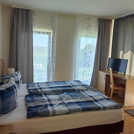 Landhotel Kreien Exteriér fotografie