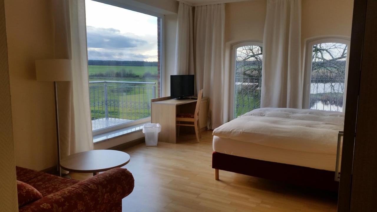 Landhotel Kreien Exteriér fotografie