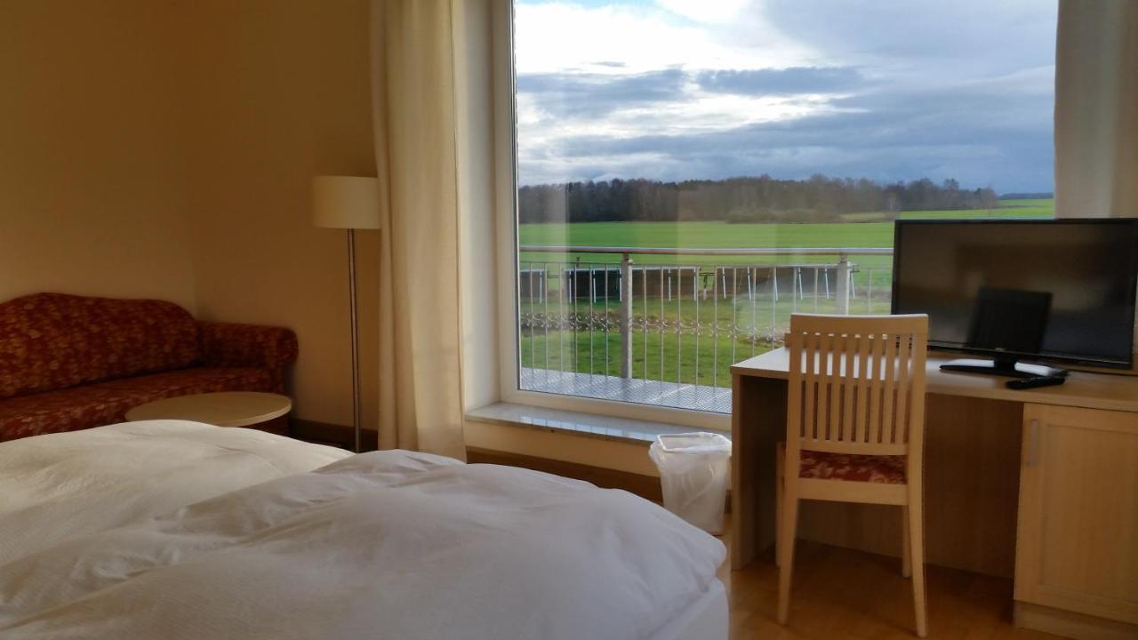 Landhotel Kreien Exteriér fotografie