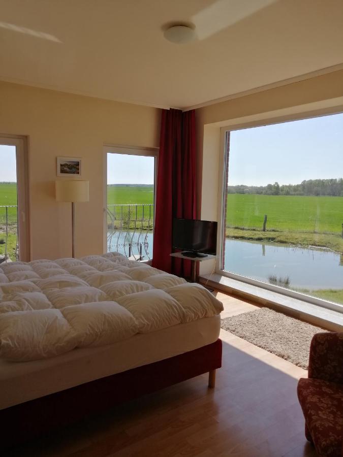 Landhotel Kreien Exteriér fotografie