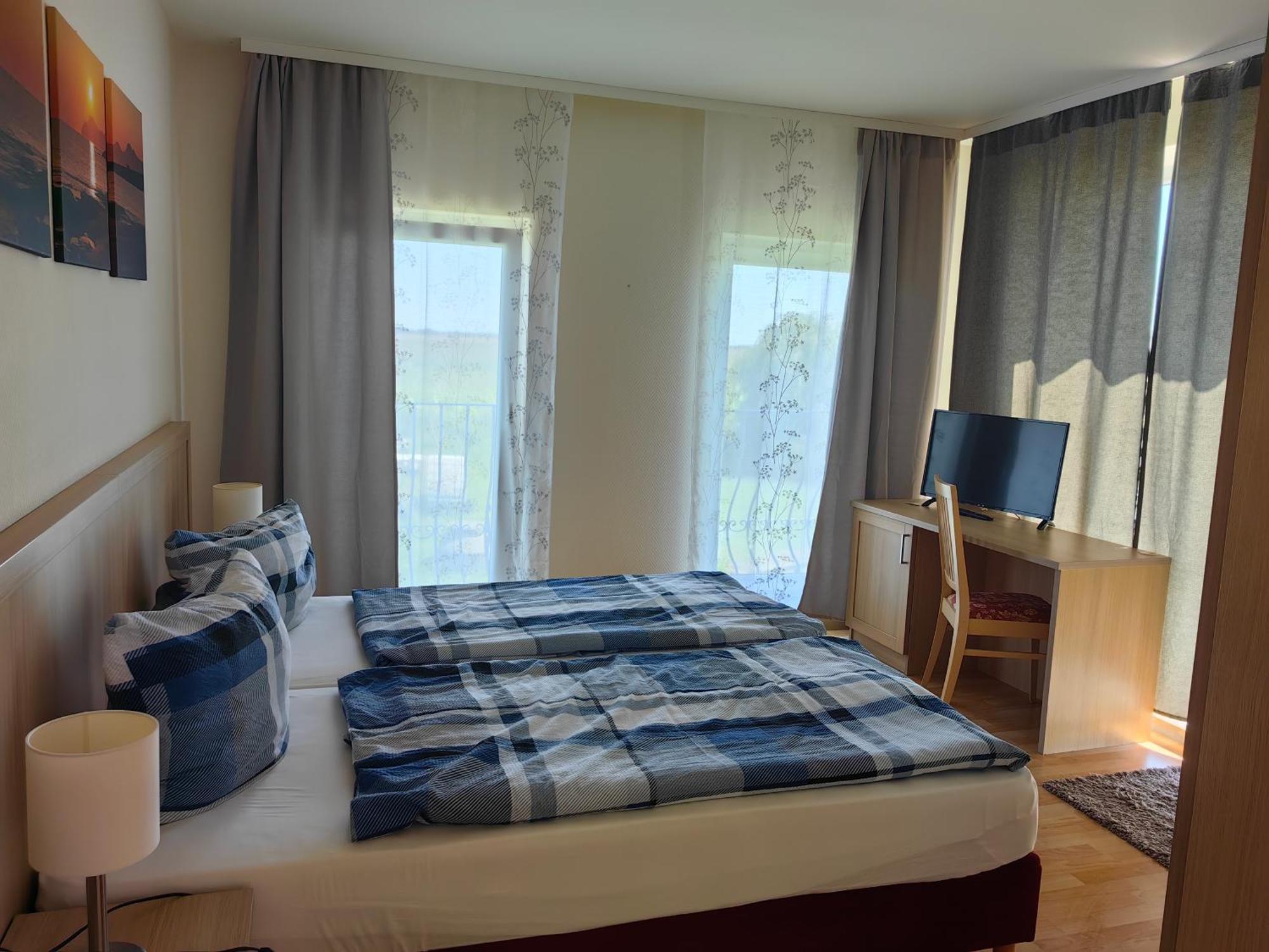 Landhotel Kreien Exteriér fotografie