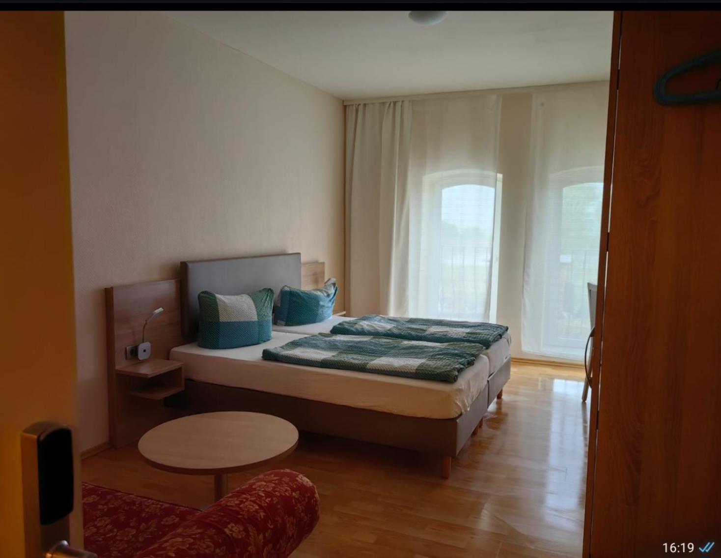 Landhotel Kreien Exteriér fotografie